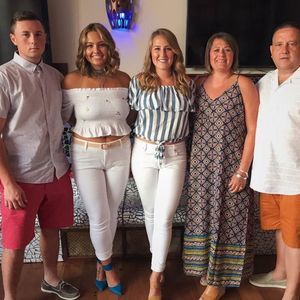 Meet your Posher, Robert